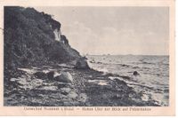 0651 - Pelzerhaken Hohes Ufer 1926