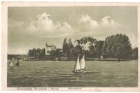 618 - Marienbad 1911