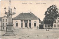 635 - Rathaus Marktplatz 1914