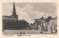 639 - Marktplatz Kirche 1939