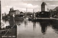 642 - Hafen 1955