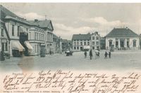 661 - Marktplatz 1902