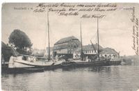691 - Hafen 1913