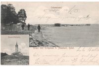 775 - Strand Erikabad 1906