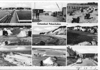 0799 - Pelzerhaken Mehrbild Camping 1964