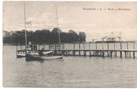 790 - Blick vom Marienbad 1913 