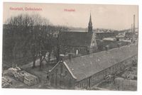 800 - Hospitalkirche 1908
