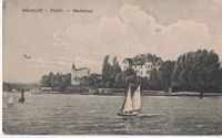 805 - Marienbad 1916 