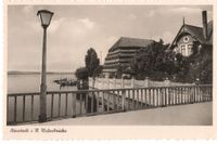 822 - Br&uuml;cke Binnenwasser Speicher 1940