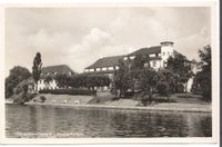 0915 - U-Boot- - Schule Geb&auml;ude 1937