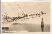 0929 - Hanseatische Yachtschule ALBATROS 1931