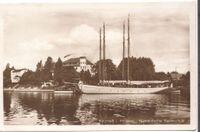 0930 - Hanseatische Yachtschule 1927