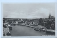 0942 - Hafen Luftbild 1932