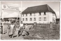 0974 - Pelzerhaken Landschulheim M&uuml;nden 1959