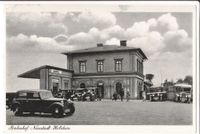 0989 - Bahnhof 1937