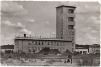 1033 - Pelzerhaken Marineturm DLRG 1957