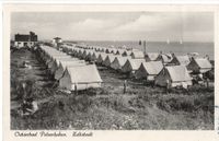1046 - Pelzerhaken Camping 1954 