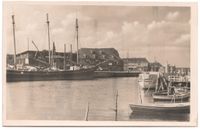 1094 - Hafen 1930er Jahre
