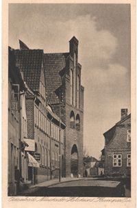 1099 - Krempertor Haakengraben 1928
