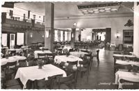 1125 - Hotel Seeburg Innenaufnahme 1959 