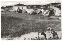 1141 - Pelzerhaken Camping 1964