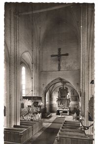 1144 - Kirche Innen