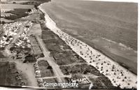 1181 - Rettin Camping Strand 1959