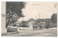 1183 - Hafen Br&uuml;ckstra&szlig;e 1909