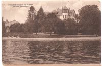 1190 - Marienbad 1925