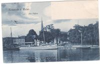 1191 - Hafen ca.1920