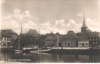 1194 - Hafen 1940