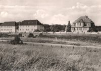 1196 - Pelzerhaken Schullandheim Haus am Meer 1965