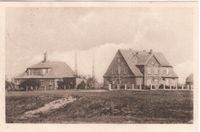 1197 - Pelzerhaken Helenenbad 1925
