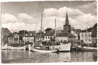 1199 - Hafen Kutter 1967