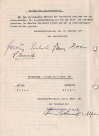 Vorstandsbericht 1937 -2